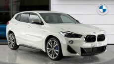 BMW X2 M35i 5dr Step Auto Petrol Hatchback
